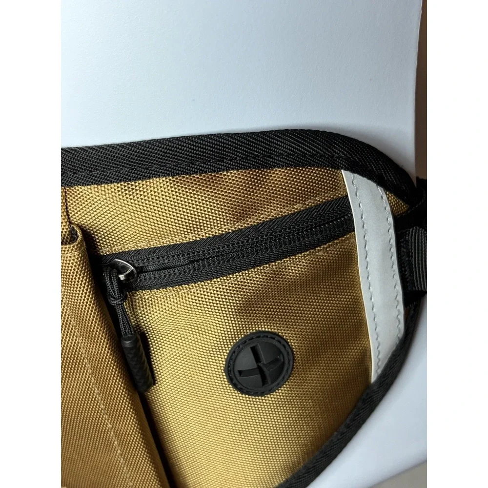 Dog Treat Training Pouch Bag/PELSBARN Pocket Waist Belt Fanny Pack Walking